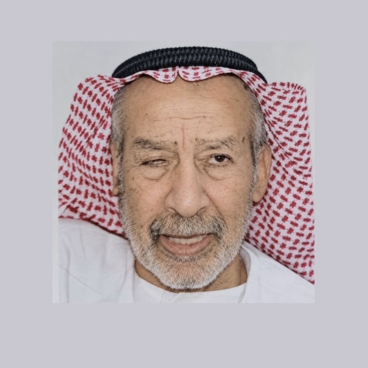 سعيد حسن جاسم الحايكي