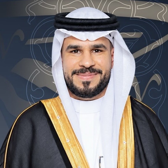 حسين علي سلمان آل مغلق